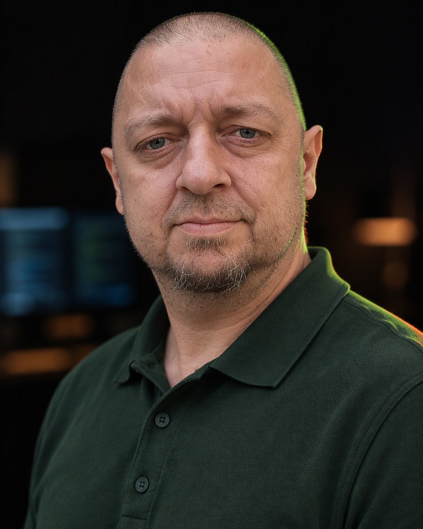 Rico Herrmann